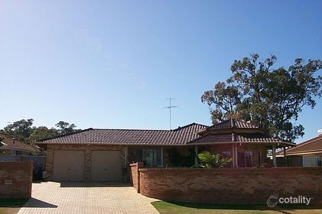 120 Leslie St, Dudley Park, WA 6210