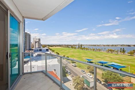 507/108 Terrace Rd, East Perth, WA 6004