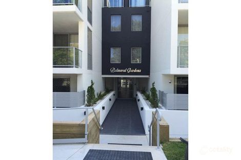 Property photo of 58/5-15 Balmoral Street Waitara NSW 2077