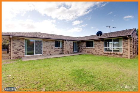 Property photo of 6 Firbank Place Boondall QLD 4034