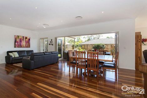 Property photo of 6 Parkwater Close Upper Kedron QLD 4055