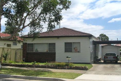 5 Rickard St, Guildford, NSW 2161