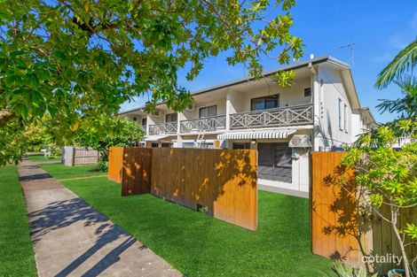 11/7 Mcpherson Cl, Edge Hill, QLD 4870