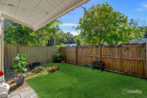Property photo of 11/7 McPherson Close Edge Hill QLD 4870