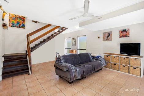 Property photo of 11/7 McPherson Close Edge Hill QLD 4870