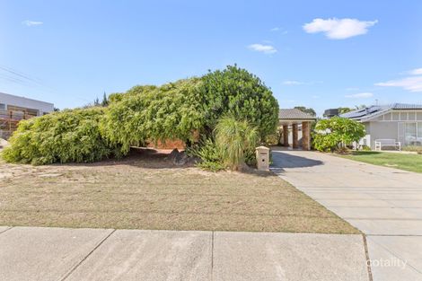 Property photo of 184 Craigie Drive Beldon WA 6027