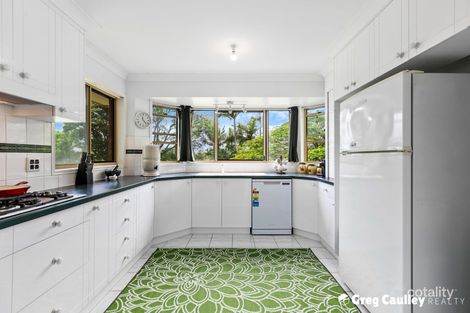 Property photo of 26 Carnaby Street Bidwill QLD 4650