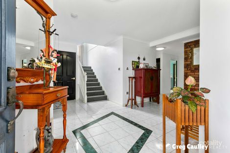 Property photo of 26 Carnaby Street Bidwill QLD 4650