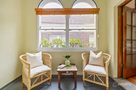 Property photo of 6/13 Wylde Street Potts Point NSW 2011