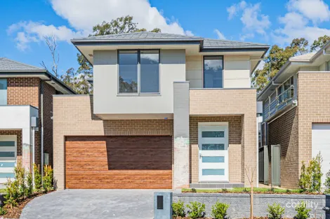 Property photo of LOT 304 Flood Avenue Austral NSW 2179