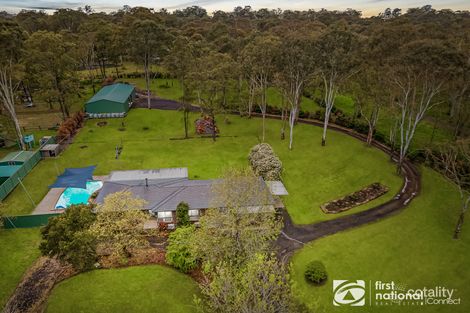 Property photo of 82 Boomerang Drive Glossodia NSW 2756