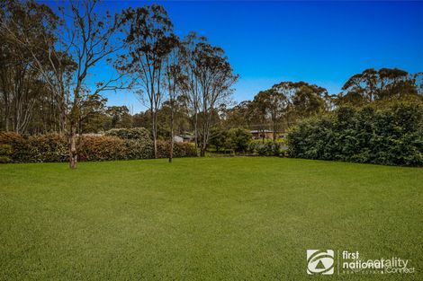 Property photo of 82 Boomerang Drive Glossodia NSW 2756