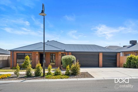 5 Normande Ct, Ascot, VIC 3551