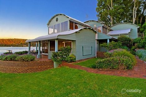 Property photo of 97 Wagstaffe Avenue Wagstaffe NSW 2257