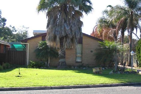 7 Stuart St, Jamisontown, NSW 2750