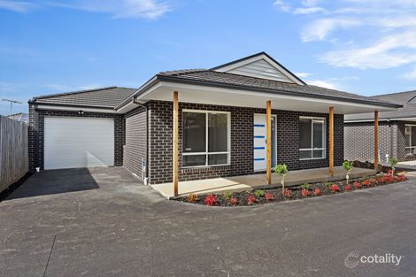 2/19 Regan Dr, Romsey, VIC 3434