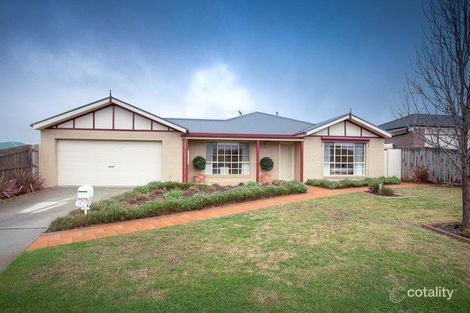 Property photo of 14 Coleman Court New Gisborne VIC 3438