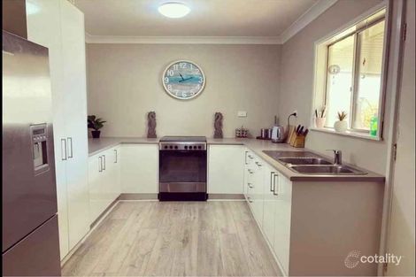 Property photo of 33 Monaghan Street Cobar NSW 2835