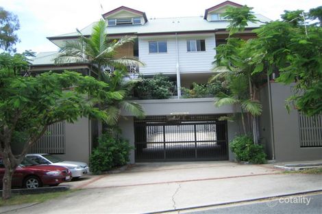 2/7 Franklin St, Kelvin Grove, QLD 4059