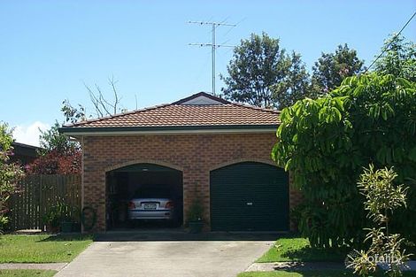 13 Evandale Cres, Miami, QLD 4220