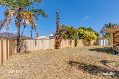 Property photo of 16 Baxter Close Huntingdale WA 6110