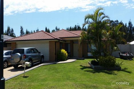 7 Buchan Pl, Lake Cathie, NSW 2445
