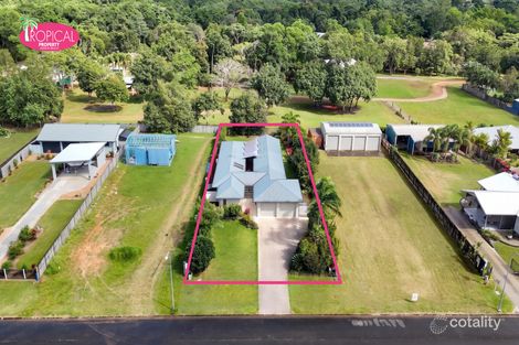 14 Nivosa Ct, Mission Beach, QLD 4852