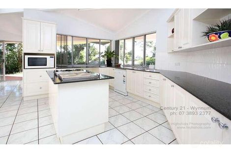 Property photo of 6 Pyxis Close Wynnum QLD 4178