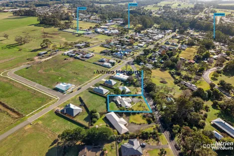 Property photo of 31 Leahys Lane Timboon VIC 3268