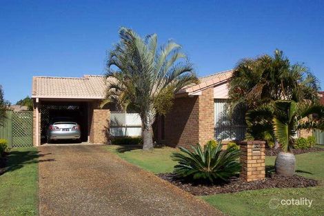 Property photo of 22 Wyena Street Kallangur QLD 4503