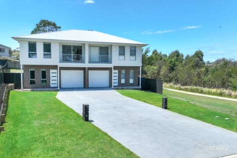 Property photo of 11 Eyre Crescent Burrill Lake NSW 2539