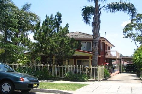 16 Highland St, Guildford, NSW 2161