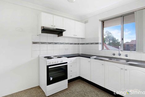 Property photo of 5/15 Gibbons Street Auburn NSW 2144