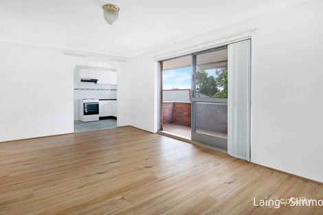 Property photo of 5/15 Gibbons Street Auburn NSW 2144