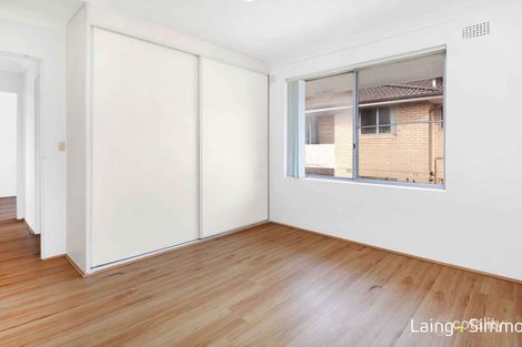 Property photo of 5/15 Gibbons Street Auburn NSW 2144