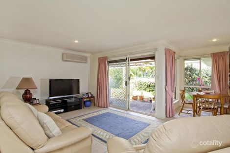 Property photo of 5 Laurel Oak Drive Robina QLD 4226