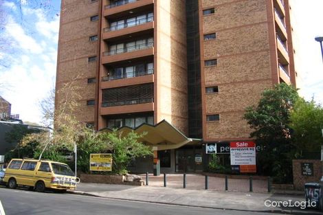 Property photo of 603/145-153 Victoria Street Potts Point NSW 2011