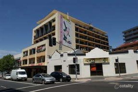 51/105-107 Church St, Parramatta, NSW 2150