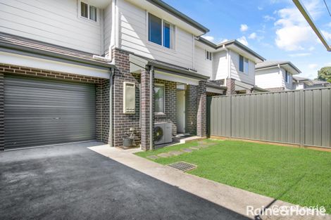 Property photo of 6/143 Brisbane Street St Marys NSW 2760