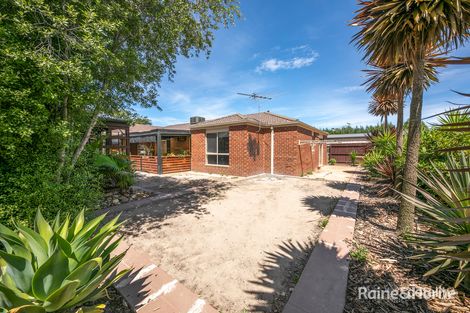 Property photo of 22 Yardley Street Sunbury VIC 3429