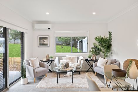 Property photo of 11 Eyre Crescent Burrill Lake NSW 2539