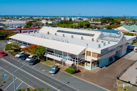 1/120 Bloomfield St, Cleveland, QLD 4163