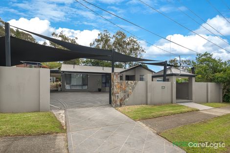 Property photo of 9 Wentworth Avenue Molendinar QLD 4214