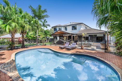 3 Lido Ct, Wellington Point, QLD 4160
