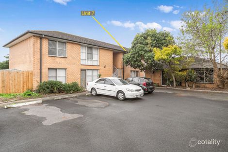 7/13 Fairway St, Frankston, VIC 3199