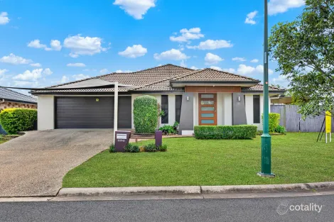 1 River Gum Ct, Loganholme, QLD 4129