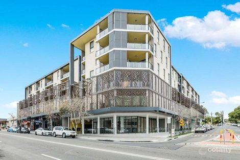 46/46-50 Dunmore St, Wentworthville, NSW 2145