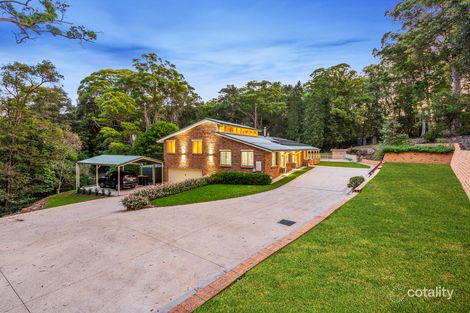 Property photo of 8A Cattai Ridge Road Glenorie NSW 2157