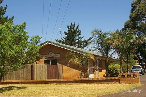 Property photo of 1/476 Stenner Street Darling Heights QLD 4350