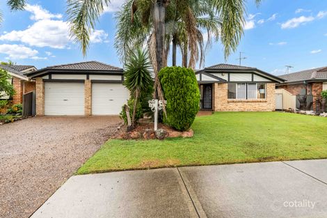 10 South Seas Dr, Ashtonfield, NSW 2323